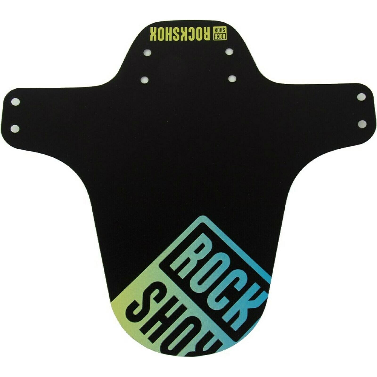 RockShox, Schutzblech, (Schutzblech vorne)