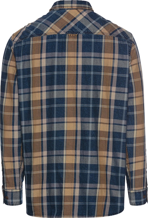 Produktbild Camel Active Karohemd (6XL)