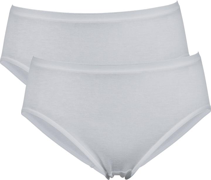Erwin Müller Damen-Hüftslip 2er-Pack