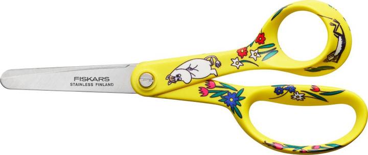 Produktbild Fiskars Nożyczki Dziecięce 13cm Migotka (13.40 cm)