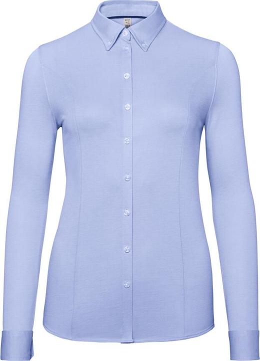 Produktbild Hakro Bluse Natural Stretch (M)