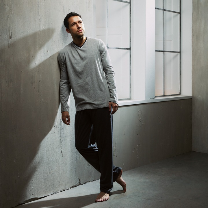 Image du produit Redbest Pack de 2 pyjamas pour homme (54)
