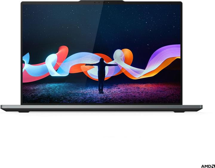 Produktbild Lenovo ThinkPad Z16 Gen 2 (16", 1000 GB, 32 GB, DE, AMD Ryzen 7 Pro 7840HS)
