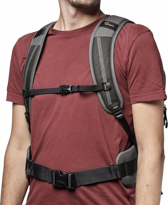 Image du produit Lowepro Flipside BP 400 AW III (Sac à dos photo, 20 l)