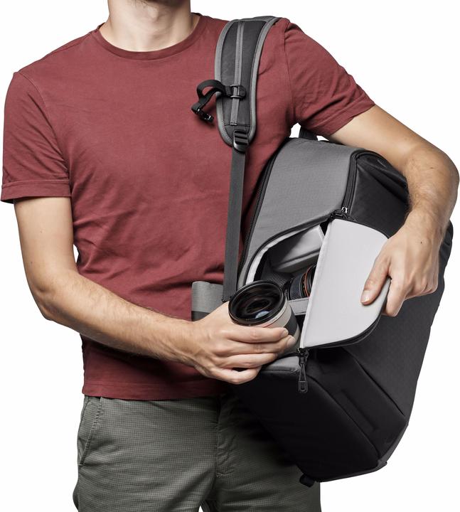 Image du produit Lowepro Flipside BP 400 AW III (Sac à dos photo, 20 l)