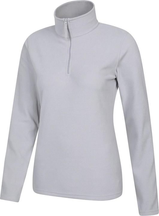 Produktbild Mountain Warehouse Camber II FleeceOberteil (3XL)