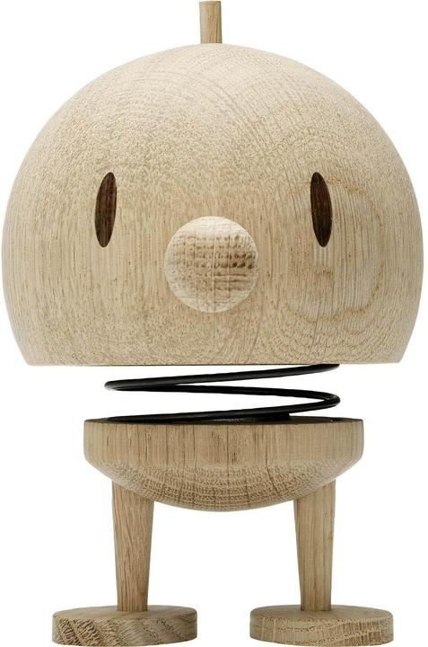 Actual product image F&R Bumble L Raw oak