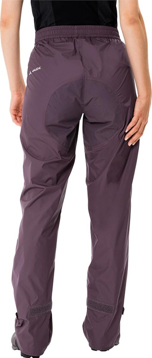 Immagine prodotto Vaude Pantaloni a goccia II da donna (44)