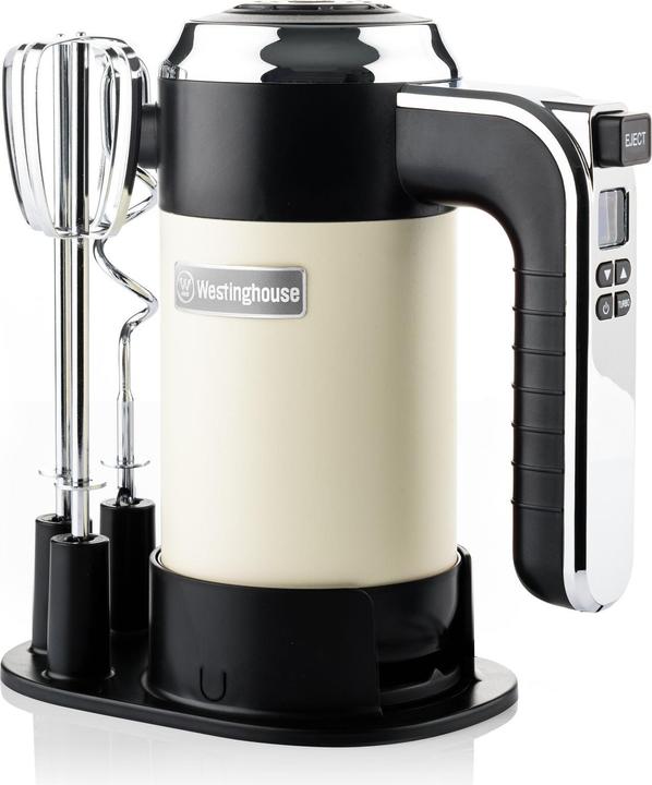 Immagine prodotto Westinghouse Miscelatore a mano Retro (350 W)