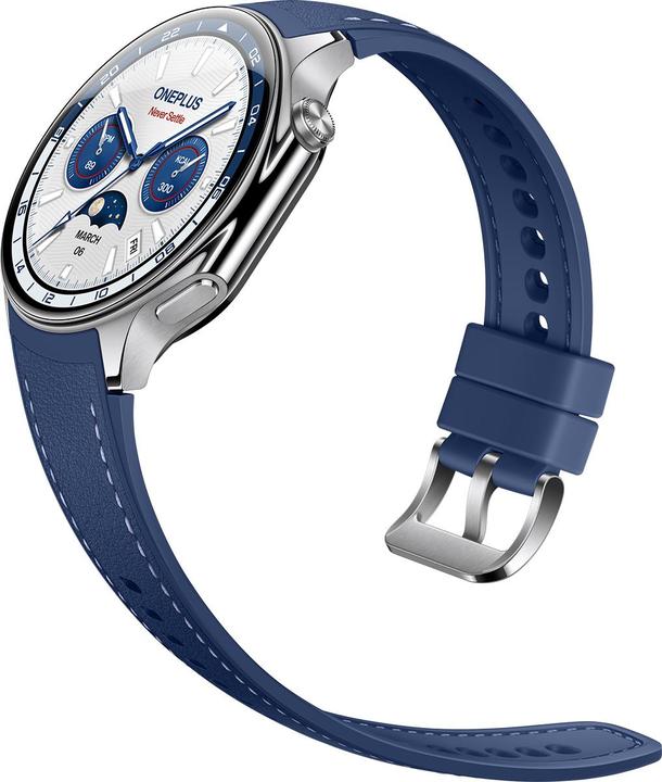 Actual product image OnePlus Watch 2 (47 mm)