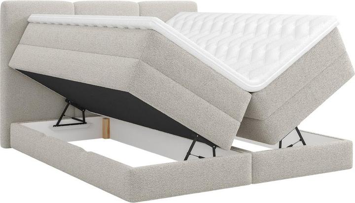 Image du produit Mid.You Castel K (160 x 200 cm)