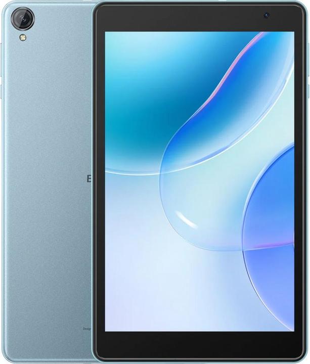 Actual product image Blackview Tab 50 (8", 128 GB, Twilight Blue)