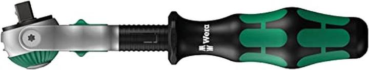 Produktbild Wera 8100 SA All-in Zyklop Speed-Knarrensatz (11 mm, 12 mm, 14 mm, 10  mm, 13 mm, 7 mm, 8 mm, 9 mm, 4 mm, 6 mm, 5 mm)
