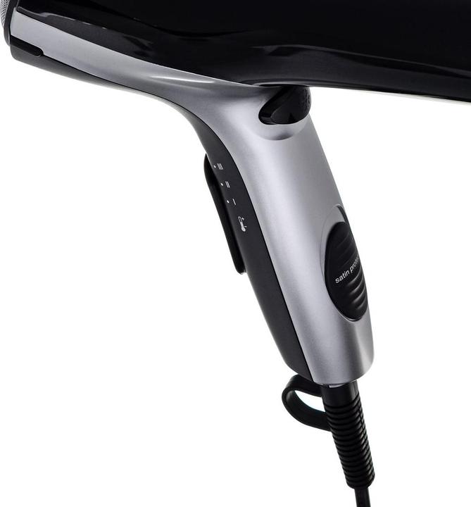 Actual product image Braun Satin Hair 7 HD 710