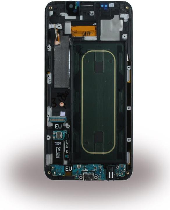 Produktbild Samsung GH97-17819A (Display, Galaxy S6 Edge+)