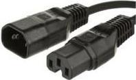 Produktbild MicroConnect Stromkabel (1.50 m)
