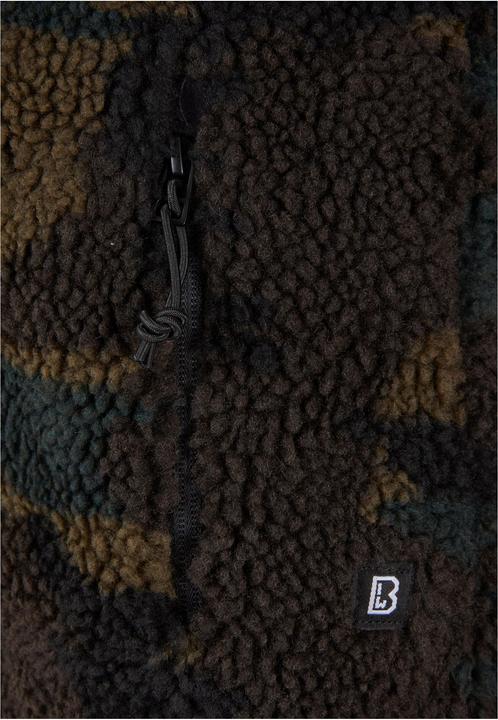 Immagine prodotto Brandit Giacca in pile Teddy da donna - 16199 (L)