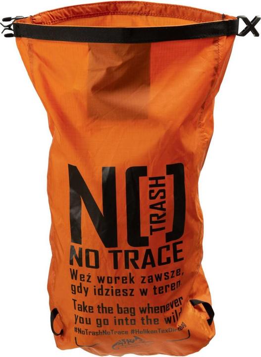 Produktbild Helikon Dirt Bag (1x, 10 l)