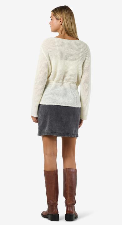 Produktbild Noisy May NMESME Pullover (L)