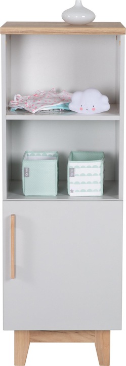 Actual product image Roba Standing shelf Caro