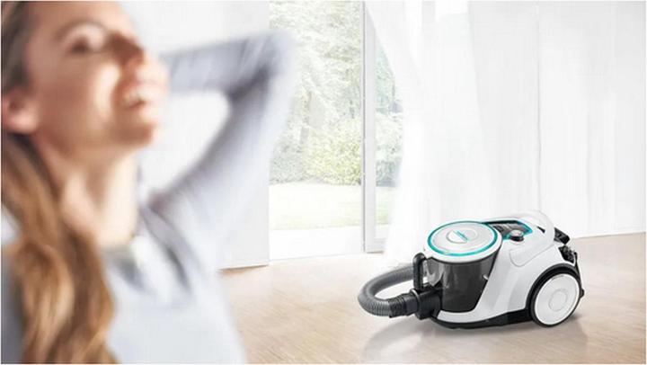 Actual product image Bosch Hausgeräte GS41