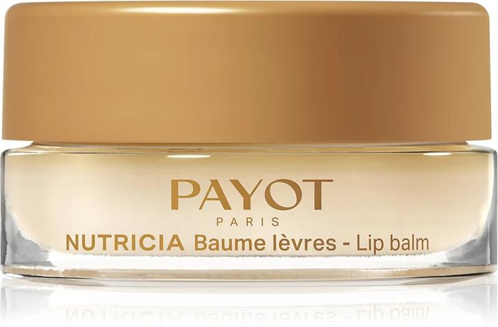Produktbild Payot Paris Nutricia Baume Lèvres (Lippenbalsam, 6 ml)