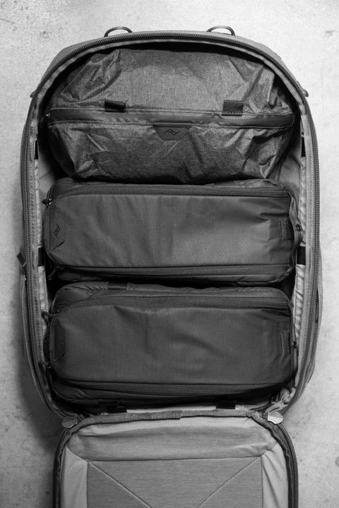 Produktbild Peak Design Shoe Pouch (9 l)