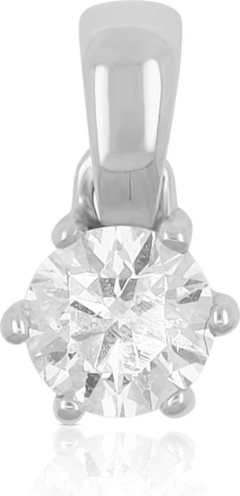 Image du produit Muau Pendentif (Or blanc 750/18K)