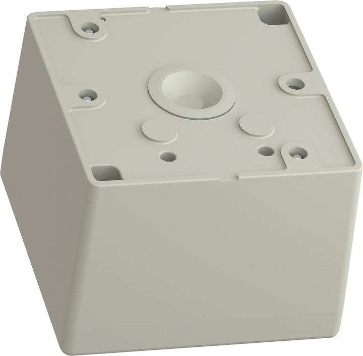 Produktbild Schneider Electric Aufbaugehäuse IP54 O-I