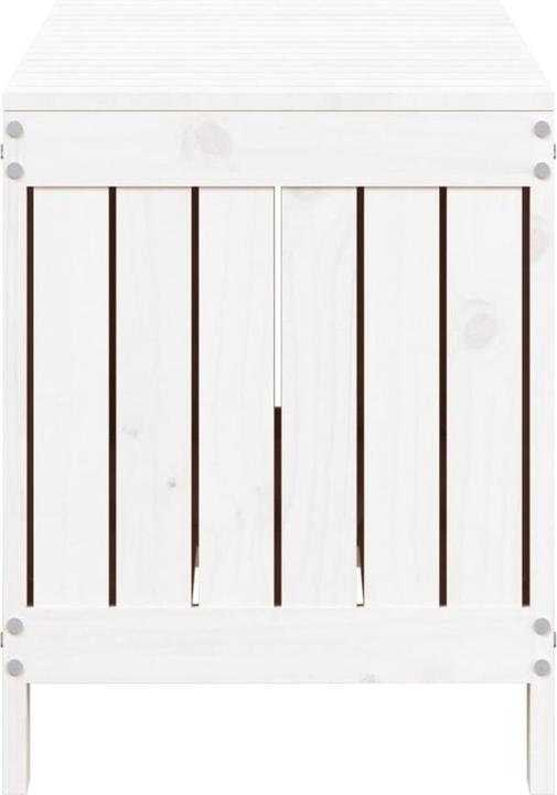 Image du produit vidaXL Gartentruhe