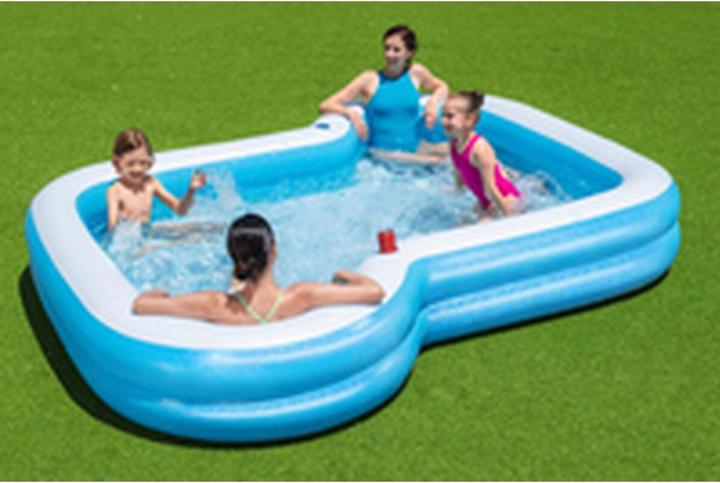 Productafbeelding Bestway Zonnig familiezwembad