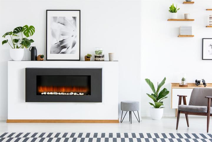 Image du produit Classic Fire Vancouver