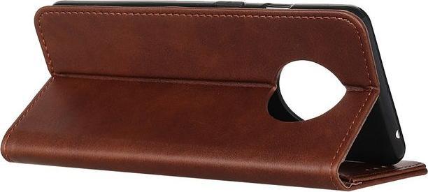 Produktbild MU Classic Classic V Leder Bookcover Series (Huawei Mate 40)