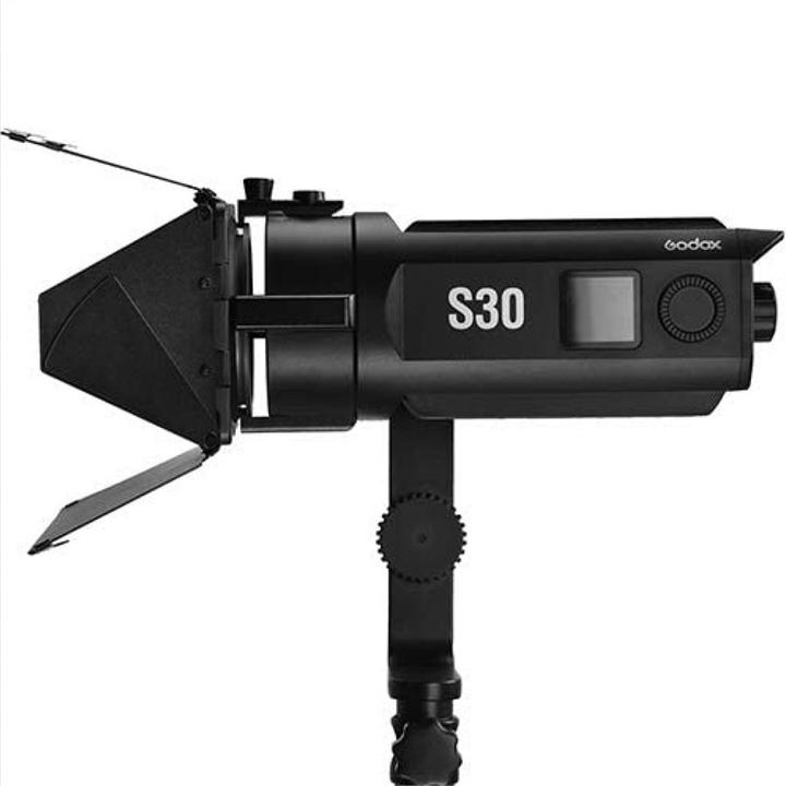 Actual product image Godox S30 (Studio light)