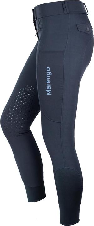 Actual product image Marengo Riding breeches Motion knee grip (XS)