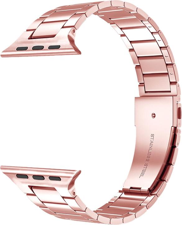 Actual product image Avizar Replacement wristband (Stainless steel)