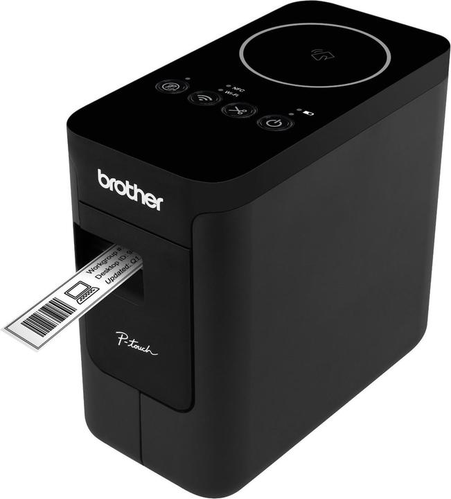 Immagine prodotto Brother P-Touch PT-P750W