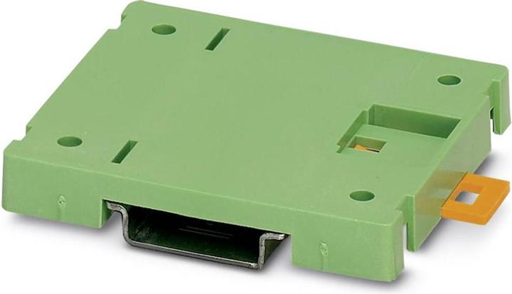 Produktbild Phoenix Contact Hutschienen-Gehäuse Montagesoc