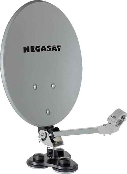 Image du produit Megasat 1500081 (Antenne parabolique, DVB-S / -S2)