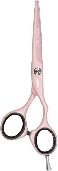 Produktbild Jaguar Pastell Plus Rose Candy 5,5 Effilierschere (13.97 cm)