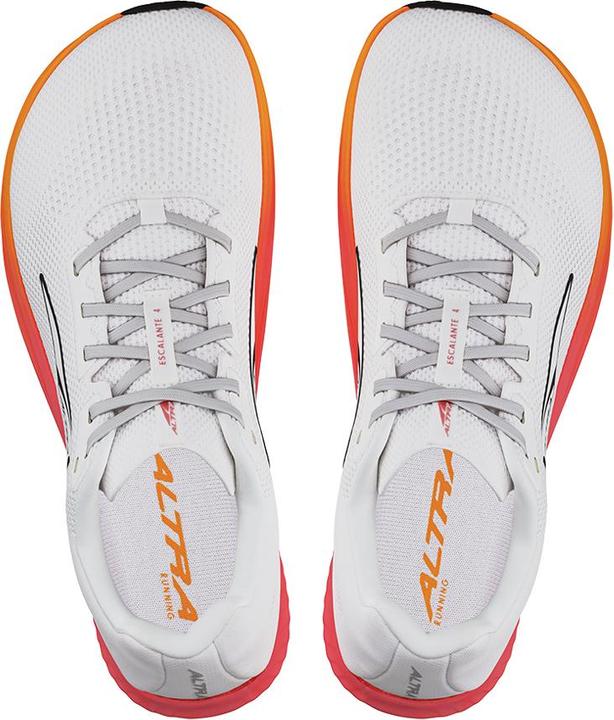 Image du produit Altra Escalante 4 Woman White/Orange (40)