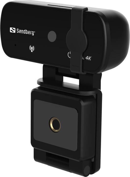 Actual product image Sandberg Pro+ (8 Mpx)