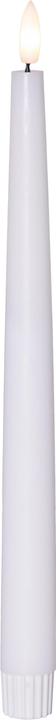 Produktbild Star Trading LED Dinner Kerze 2 pack Flamme Slim (2x)