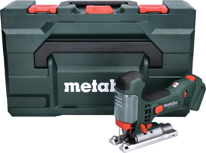 Produktbild Metabo Sta 18 Ltx 100