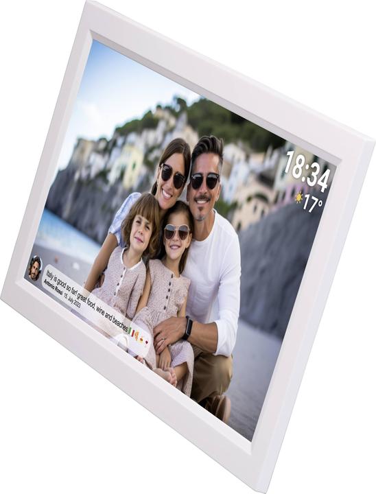 Actual product image Denver PFF-1503W (15.60", 1920 x 1080 pixels)