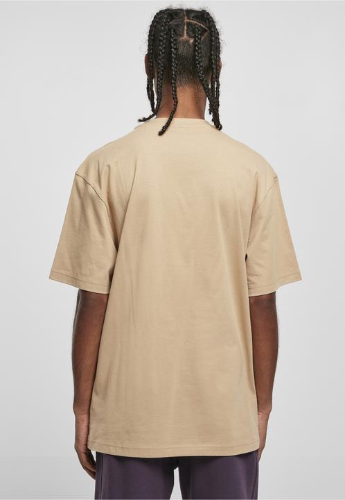 Actual product image Urban Classics Tall Tee - 3972 (XXL)