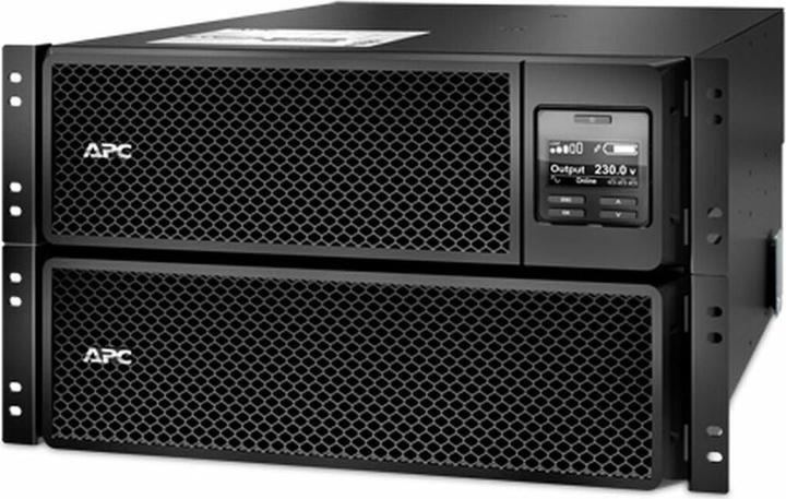 APC Smart-UPS SRT (8000 VA, 8000 W, Online-Doppelwandler USV)