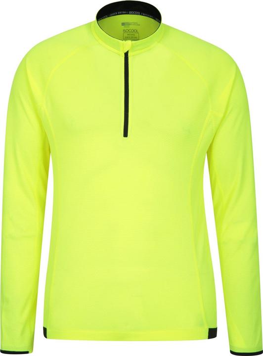Produktbild Mountain Warehouse Cycle Oberteil Langärmlig (XS)