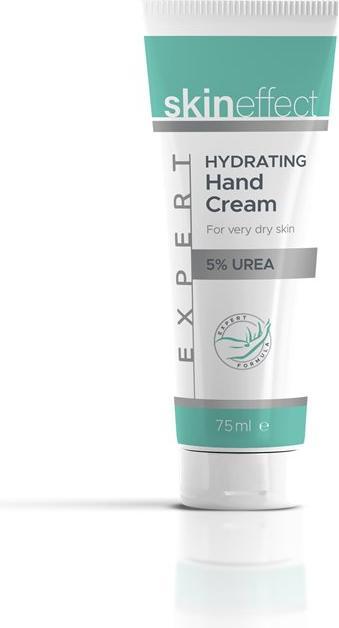 Energie-Label Skineffect befeuchtende Handcreme 75ml (75 ml)