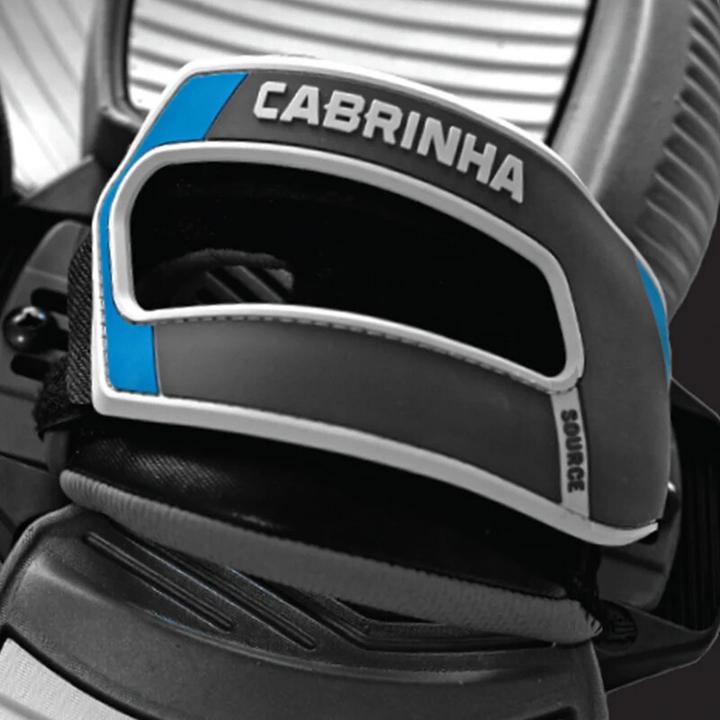 Produktbild Cabrinha Source Strap + Tabs (M)